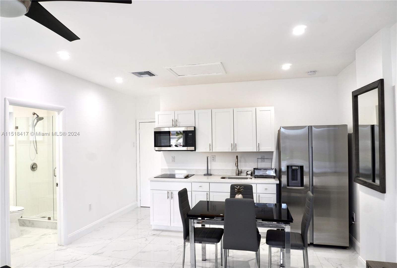 GARDEN HILLS SUB - Residential Lease