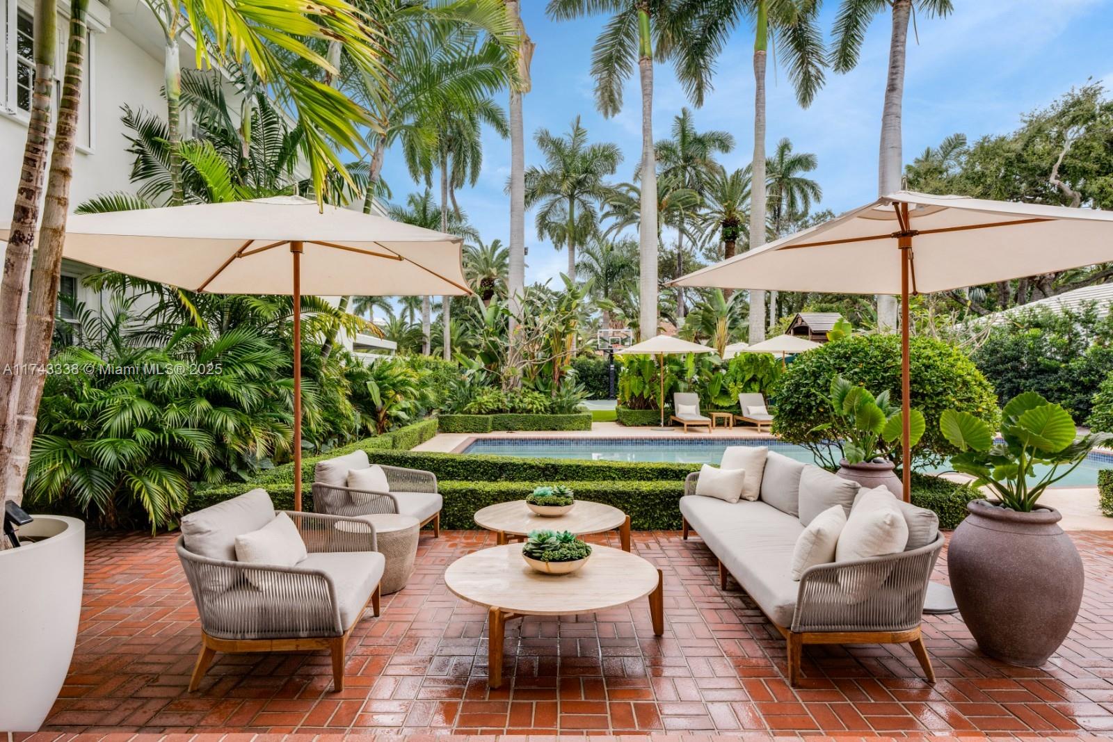 LA GORCE ISLAND A - Residential