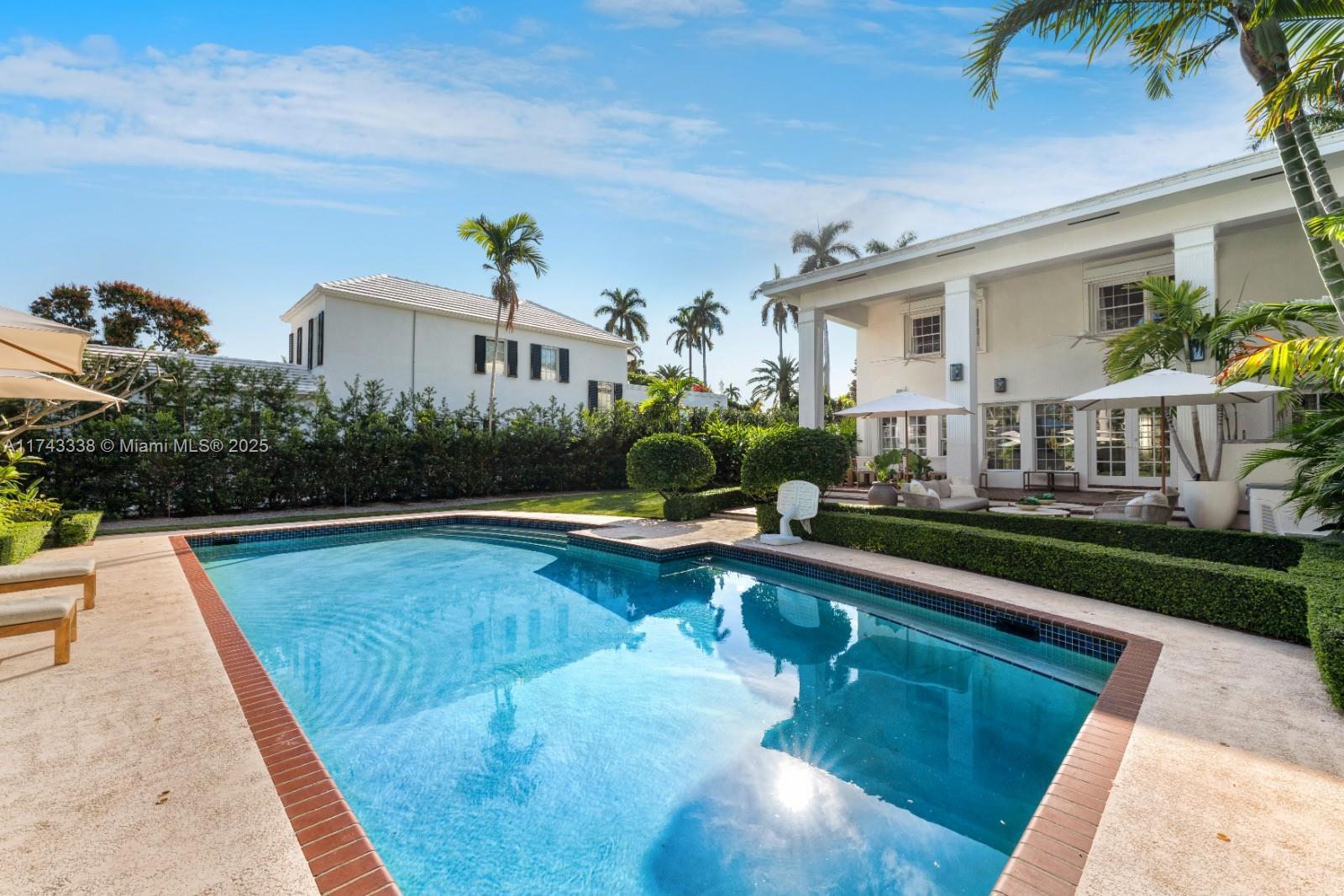 LA GORCE ISLAND A - Residential