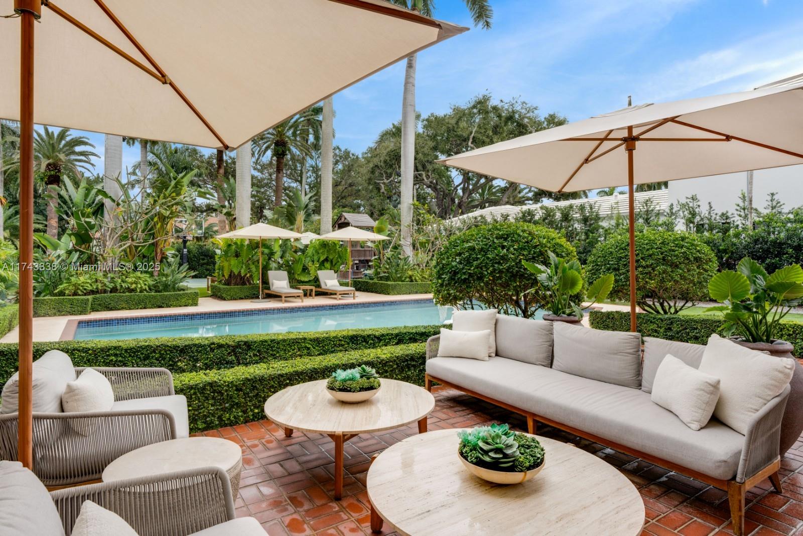 LA GORCE ISLAND A - Residential