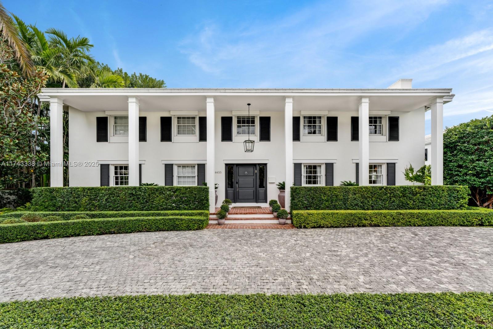 LA GORCE ISLAND A - Residential