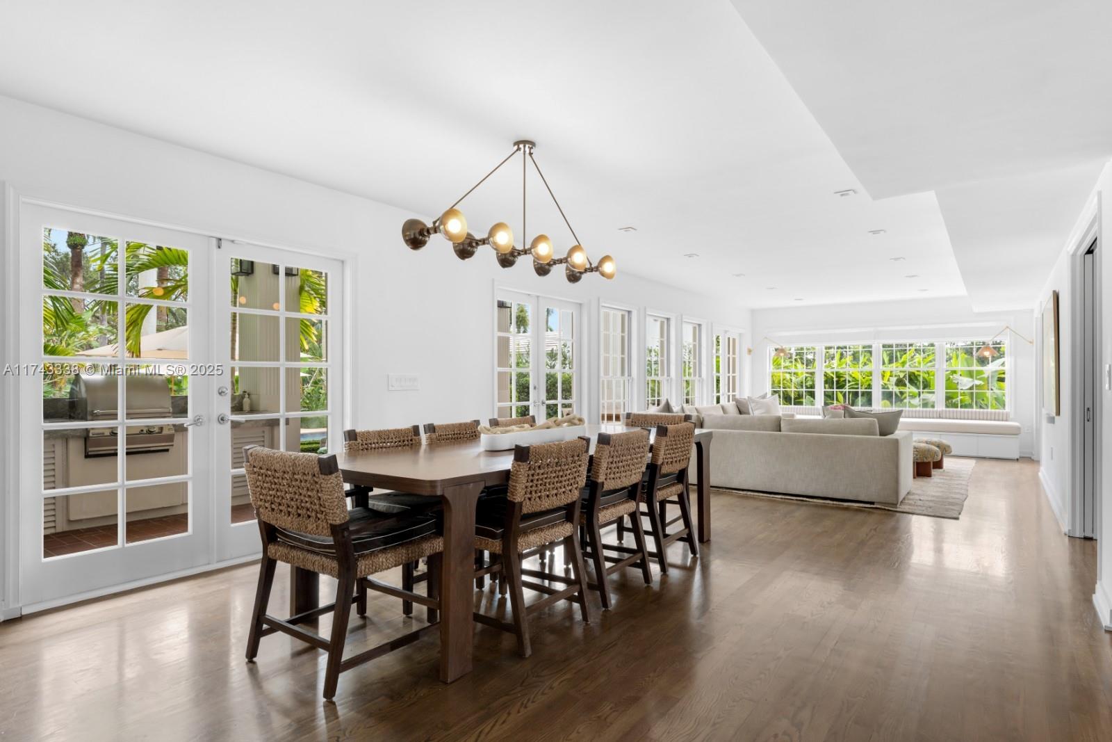 LA GORCE ISLAND A - Residential