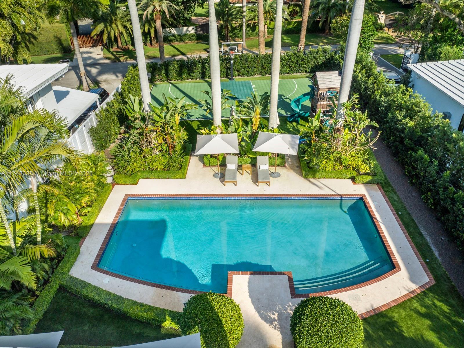 LA GORCE ISLAND A - Residential