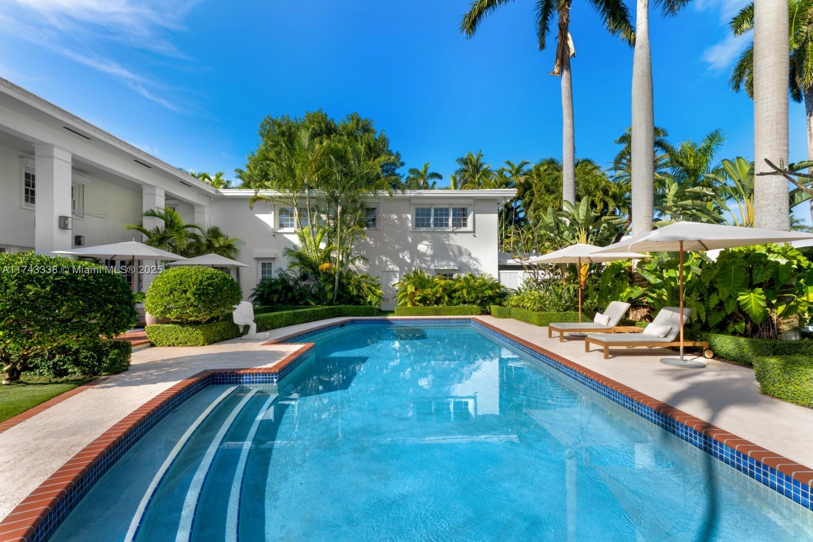 LA GORCE ISLAND A - Residential