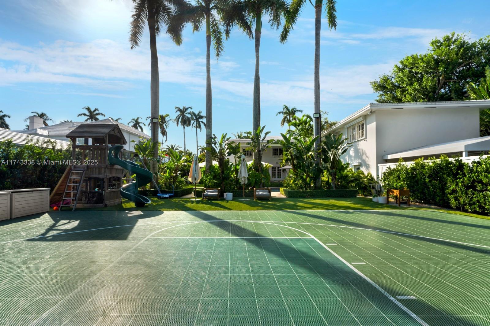 LA GORCE ISLAND A - Residential