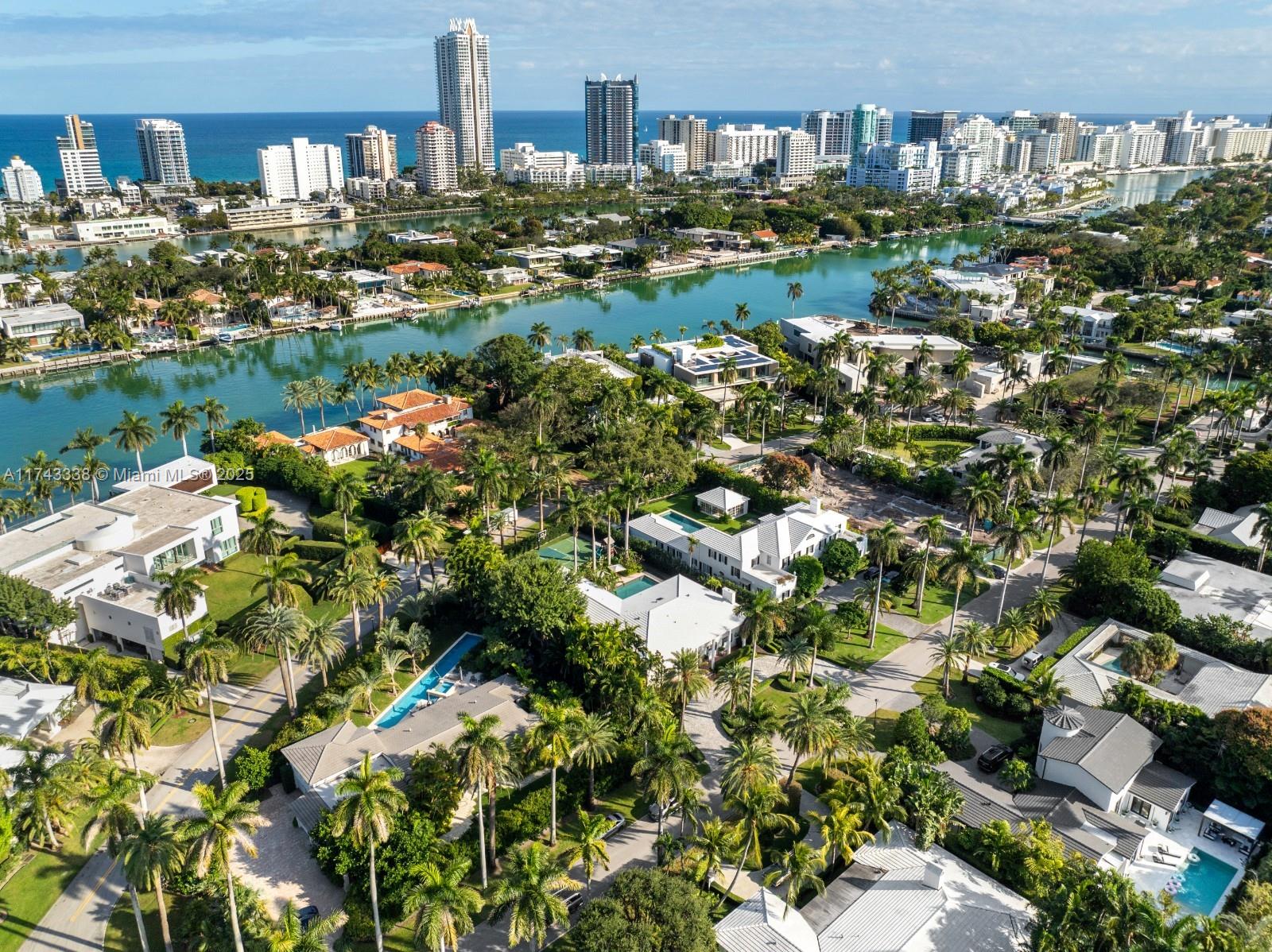 LA GORCE ISLAND A - Residential