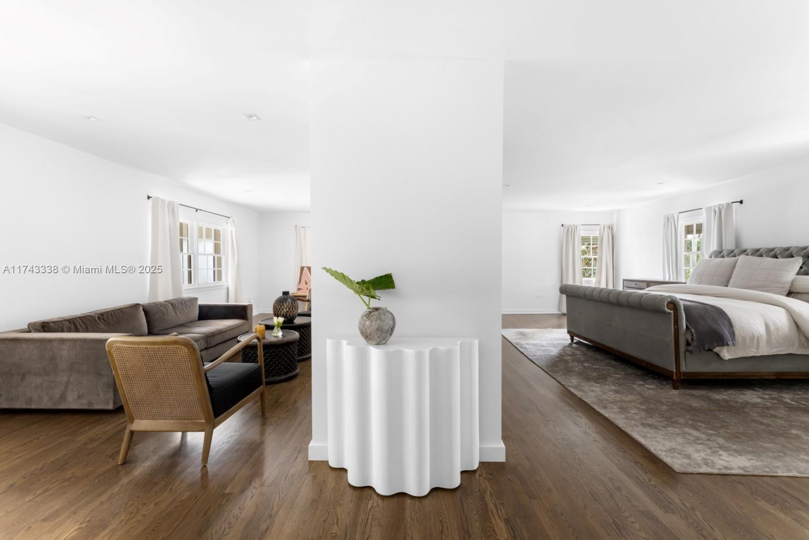 LA GORCE ISLAND A - Residential