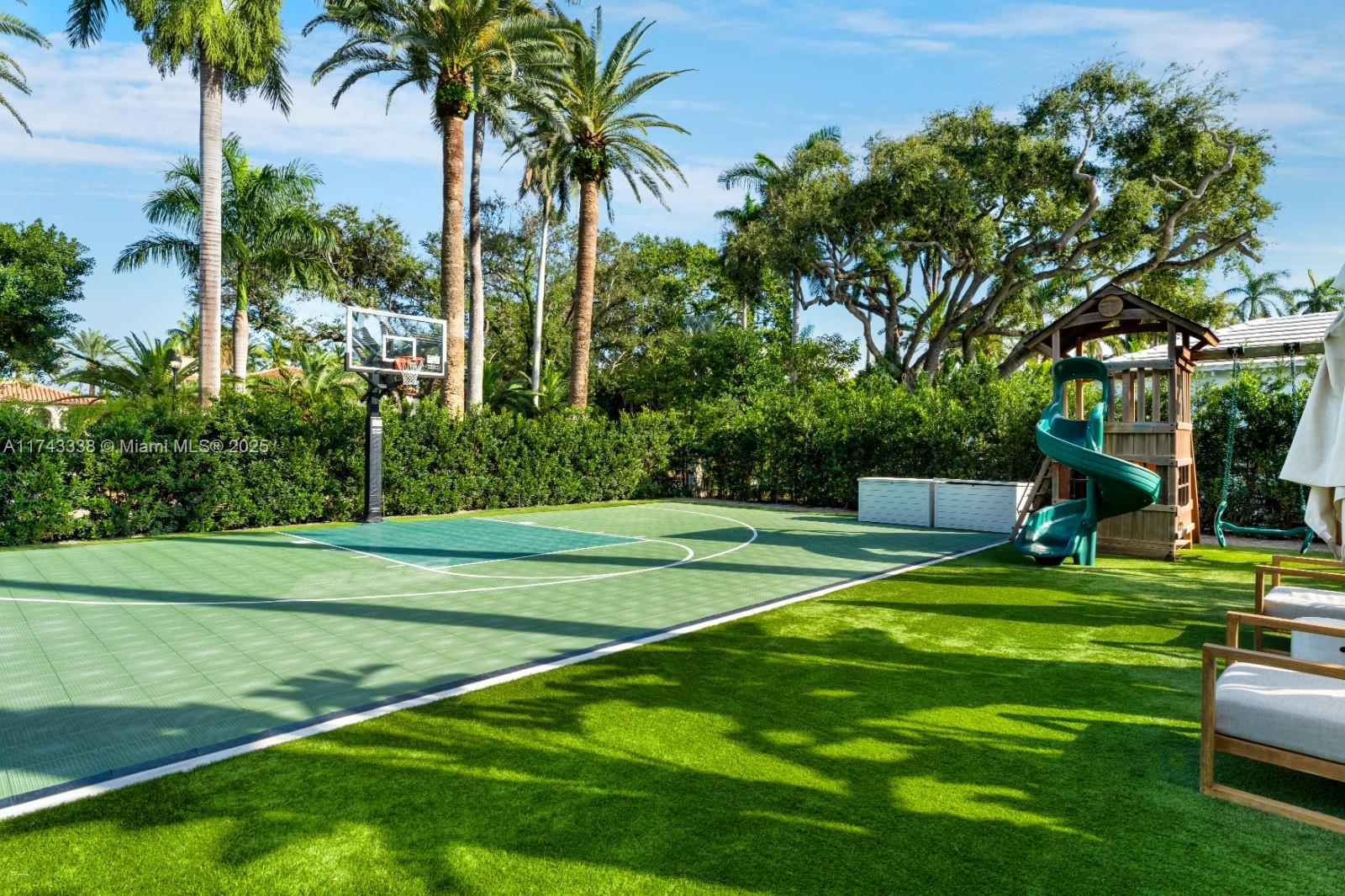 LA GORCE ISLAND A - Residential