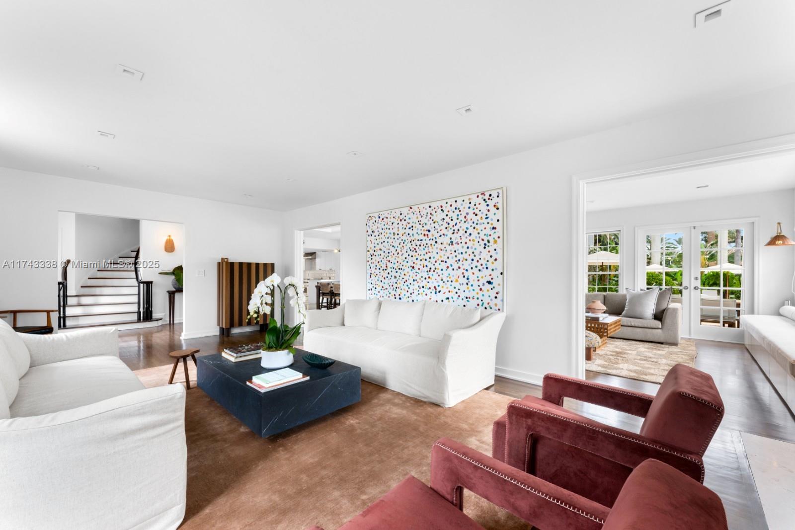 LA GORCE ISLAND A - Residential