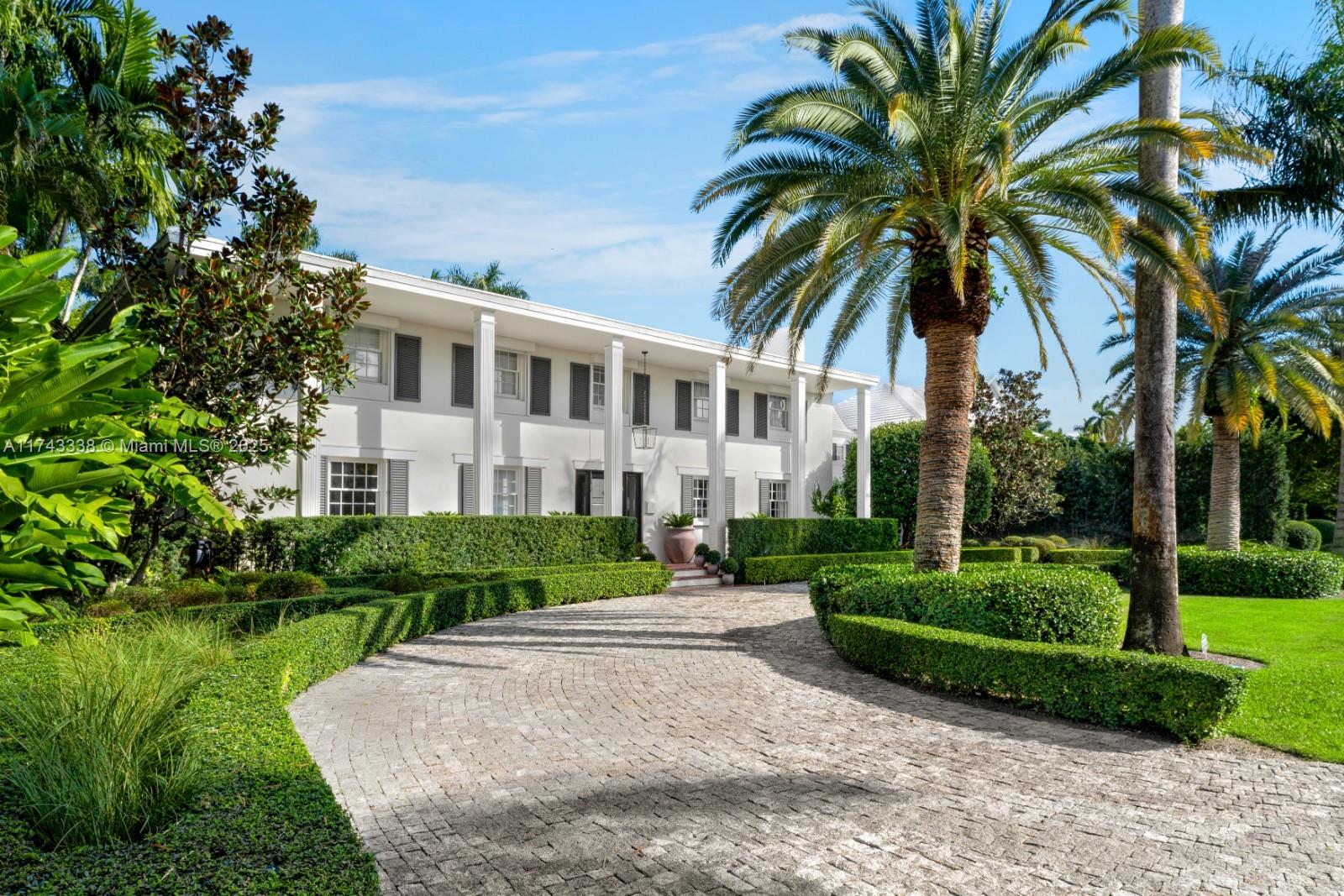 LA GORCE ISLAND A - Residential