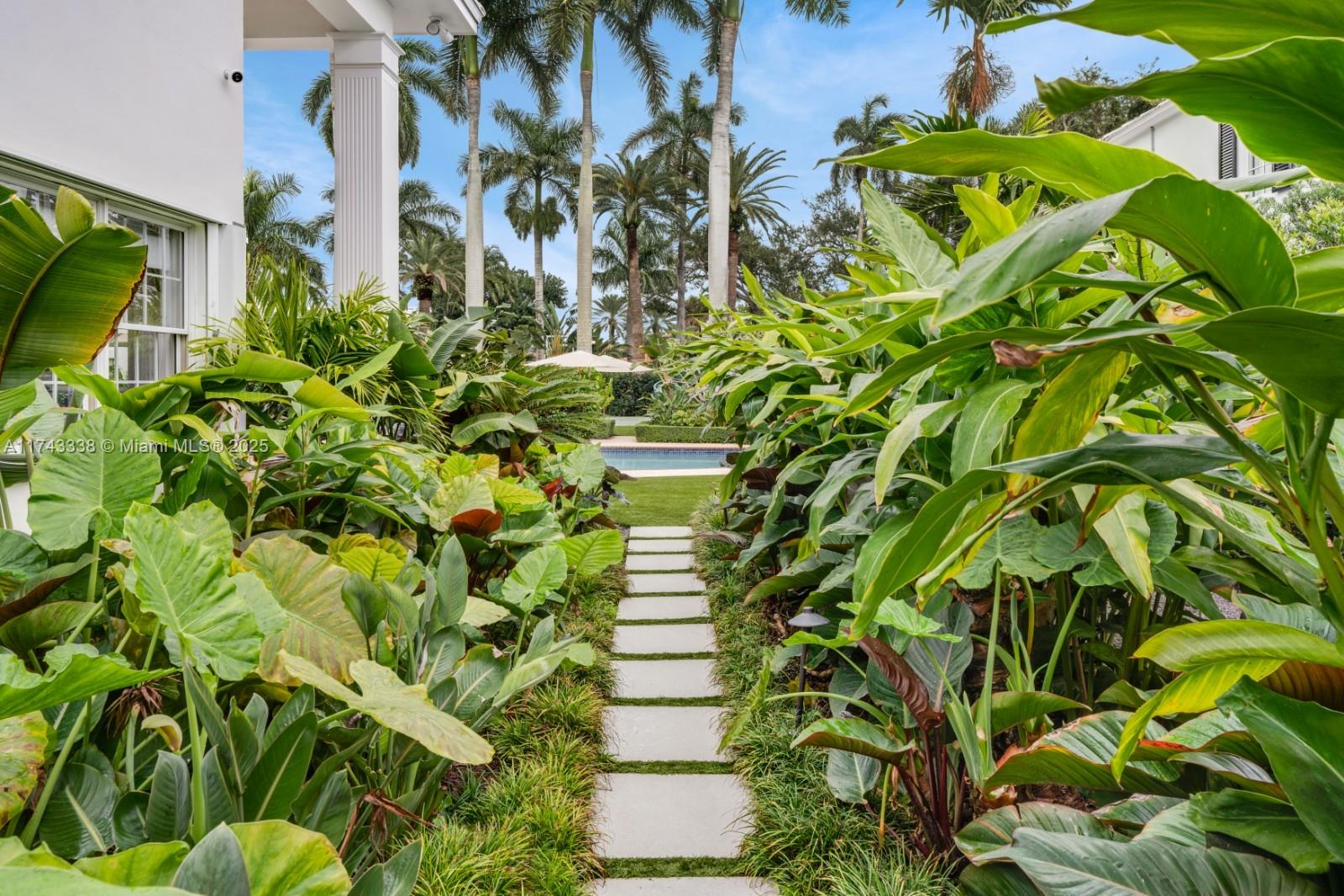 LA GORCE ISLAND A - Residential