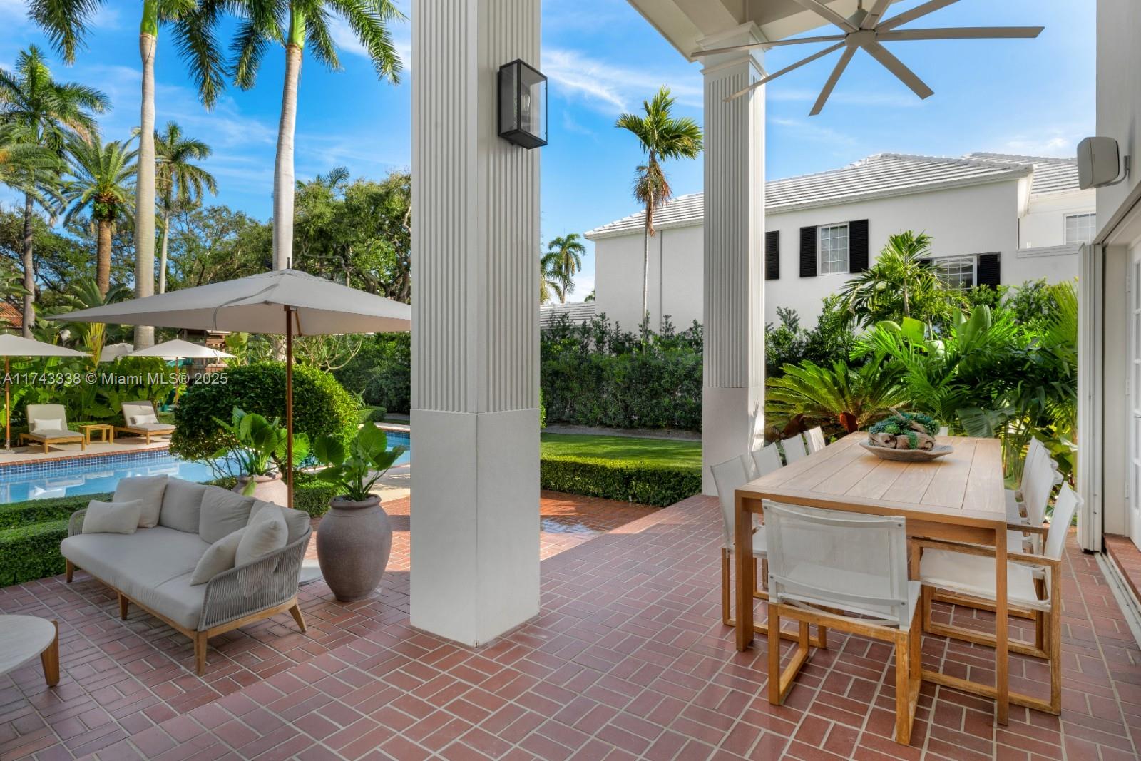 LA GORCE ISLAND A - Residential