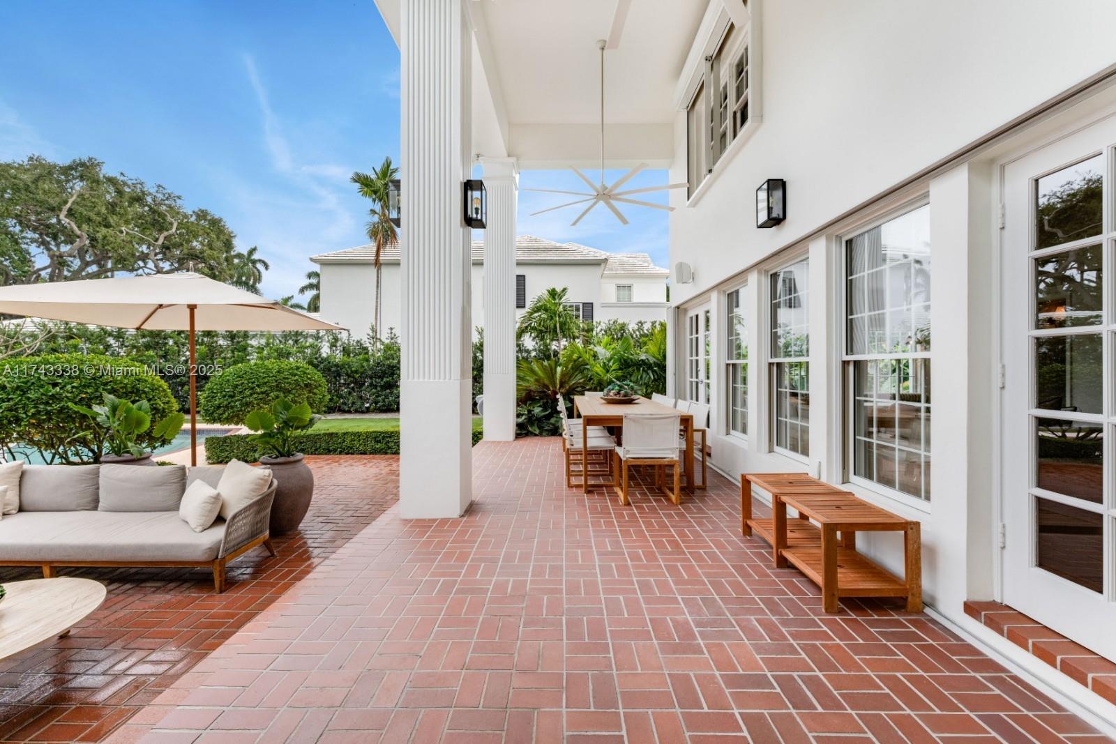 LA GORCE ISLAND A - Residential