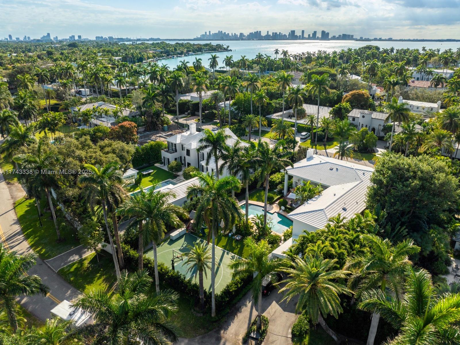 LA GORCE ISLAND A - Residential