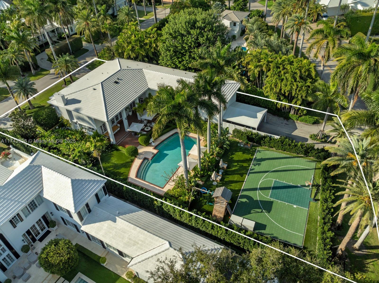 LA GORCE ISLAND A - Residential