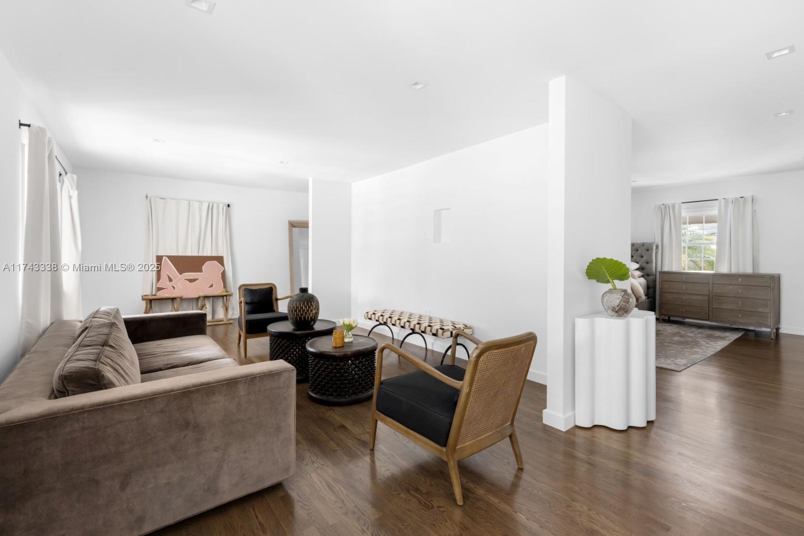 LA GORCE ISLAND A - Residential