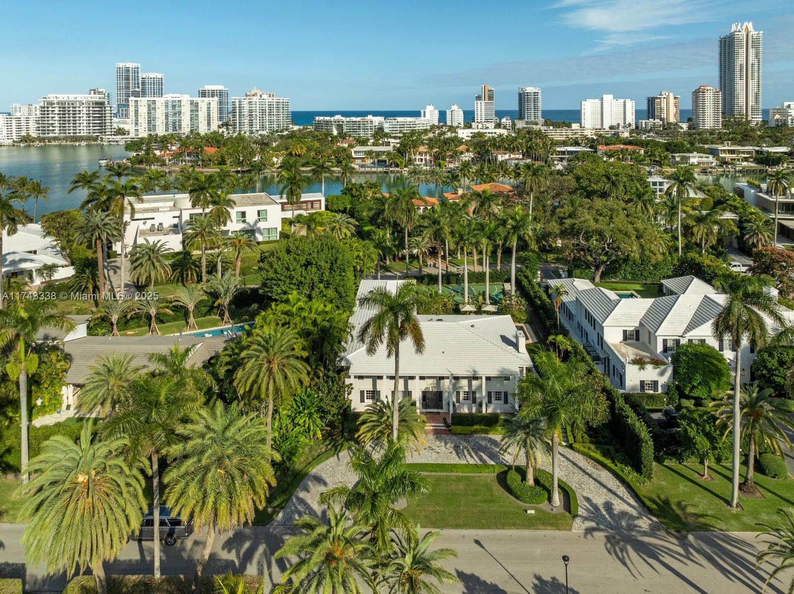 LA GORCE ISLAND A - Residential