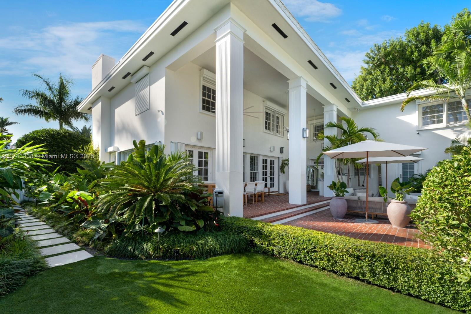 LA GORCE ISLAND A - Residential