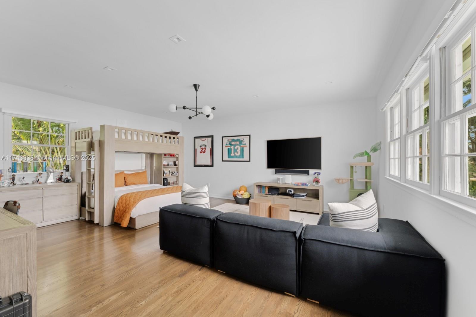 LA GORCE ISLAND A - Residential