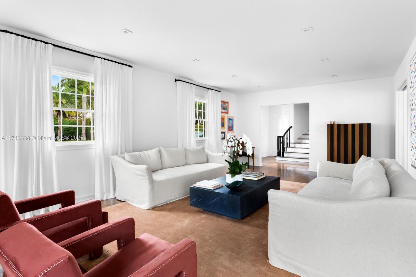 LA GORCE ISLAND A - Residential