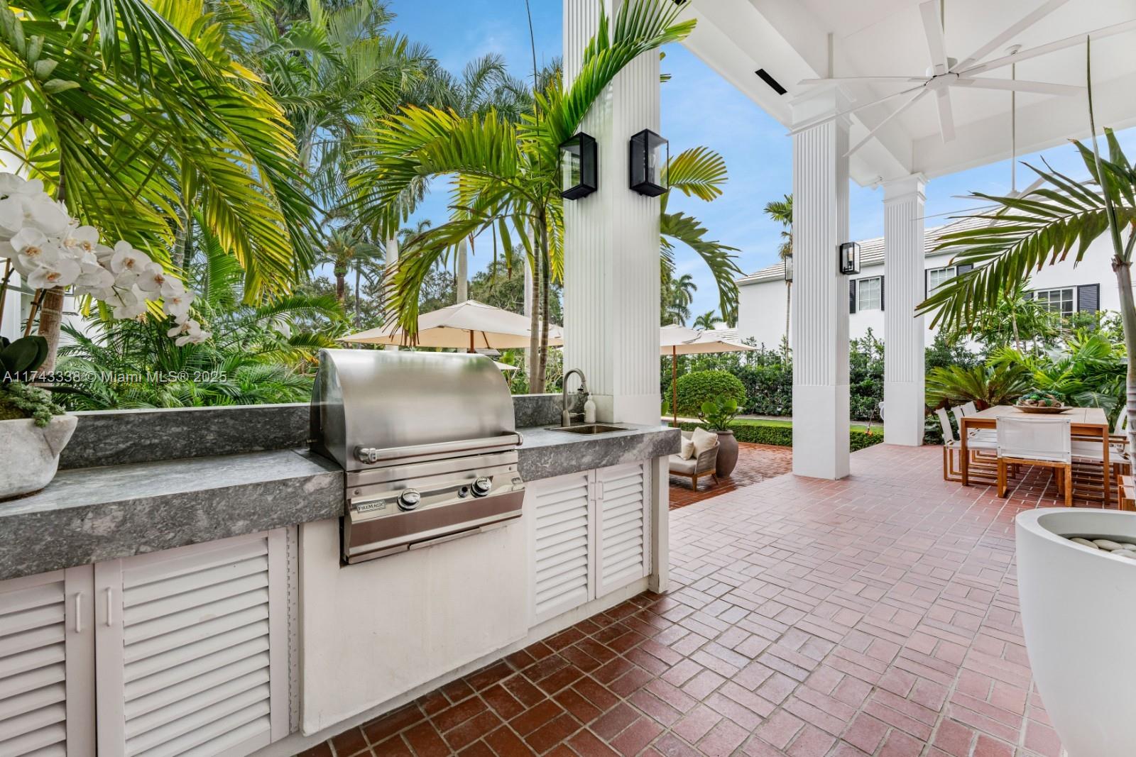 LA GORCE ISLAND A - Residential