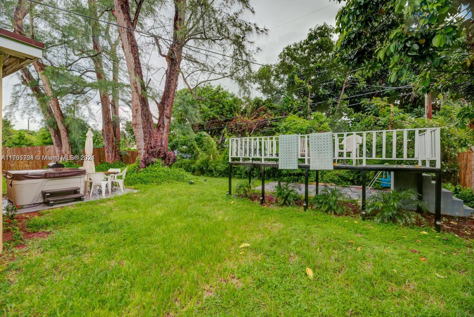 LAUDERDALE MANORS ADD - Residential