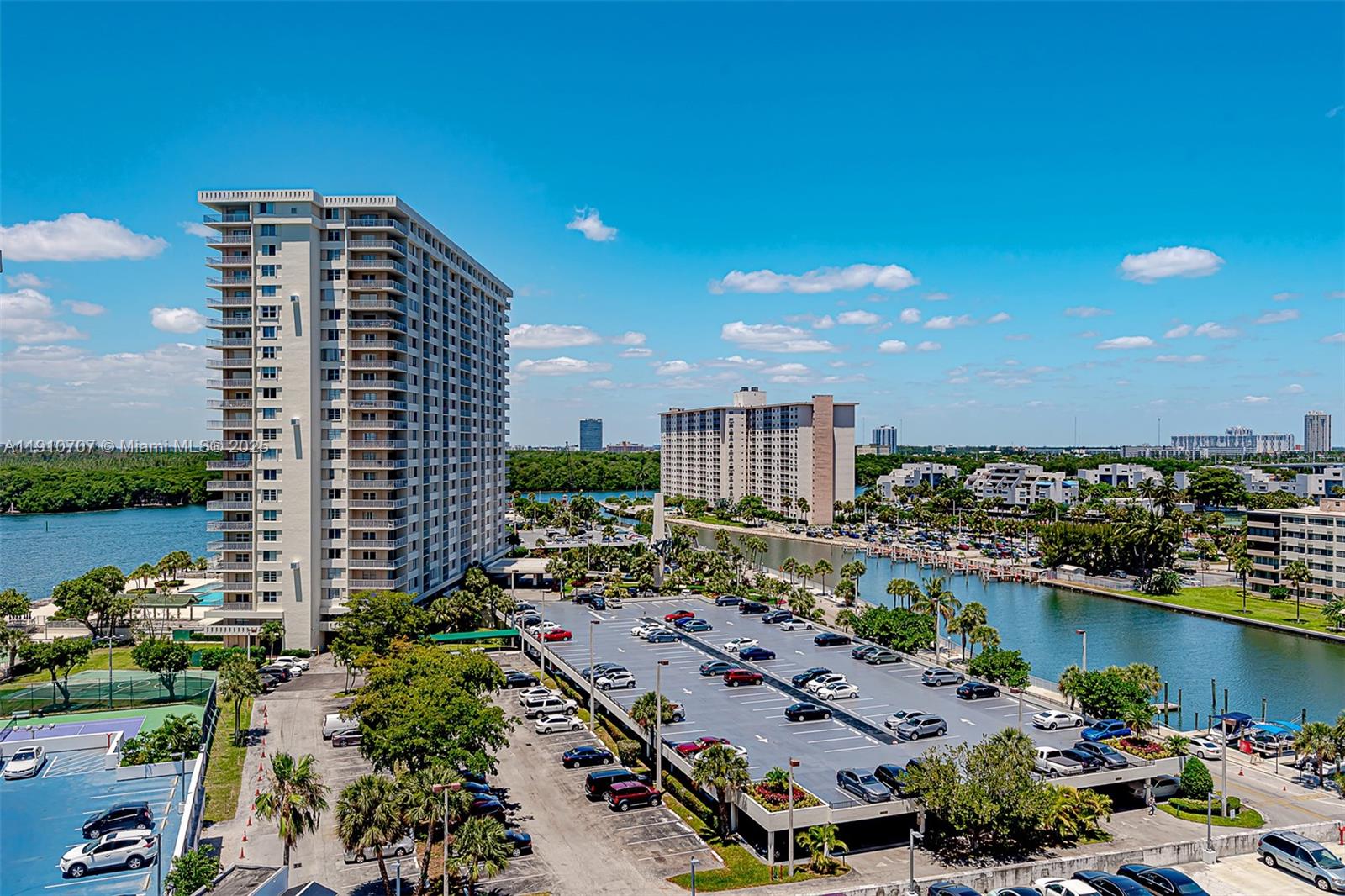 ARLEN HOUSE EAST CONDO - Residential Lease