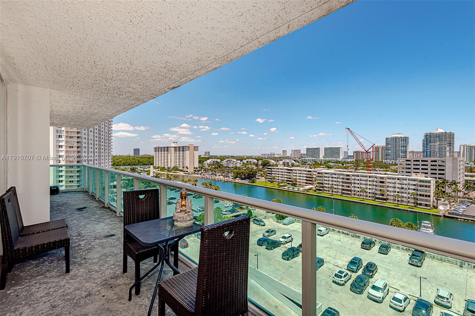 ARLEN HOUSE EAST CONDO - Residential Lease