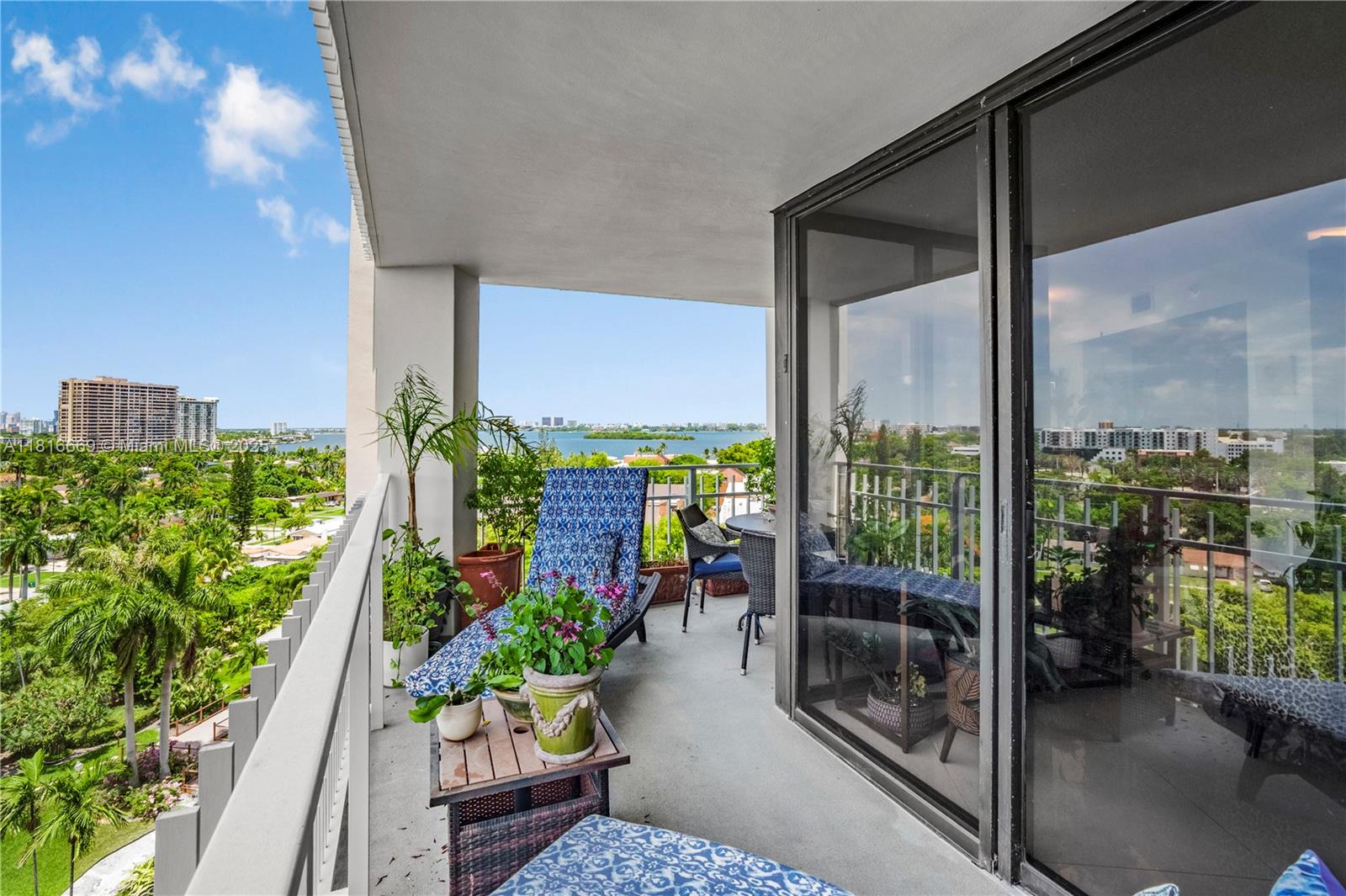 Property for Sale at 1000 Quayside Ter 1107, Miami, Broward County, Florida - Bedrooms: 2 
Bathrooms: 2  - $445,000