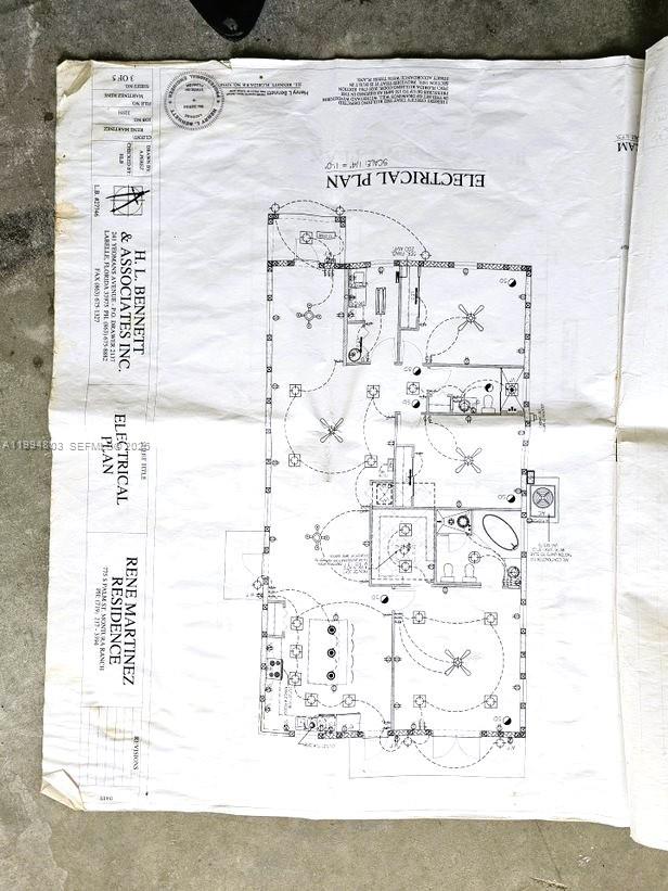 Montura South Half - Residential