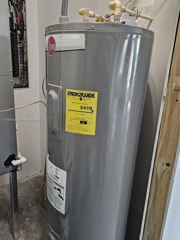 Montura South Half - Residential