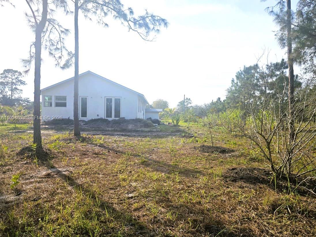 Montura South Half - Residential