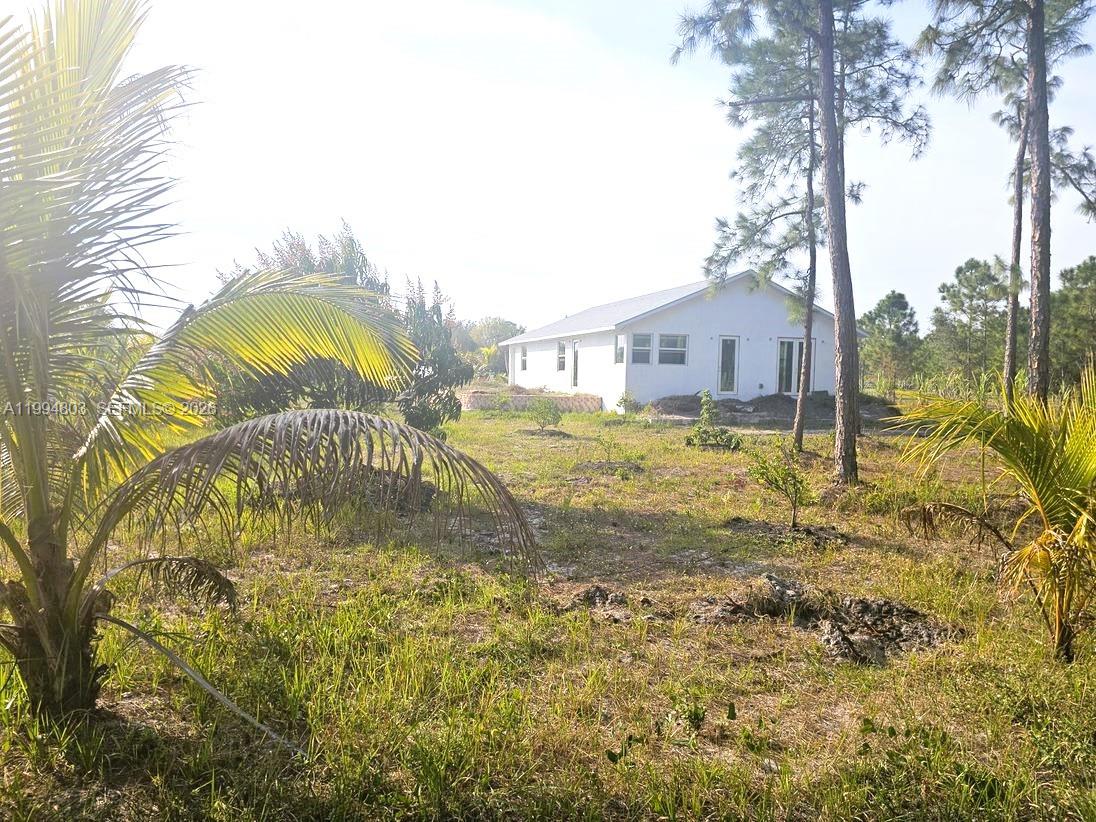 Montura South Half - Residential