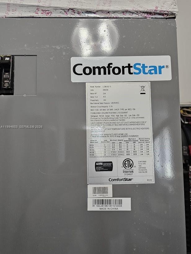 Montura South Half - Residential