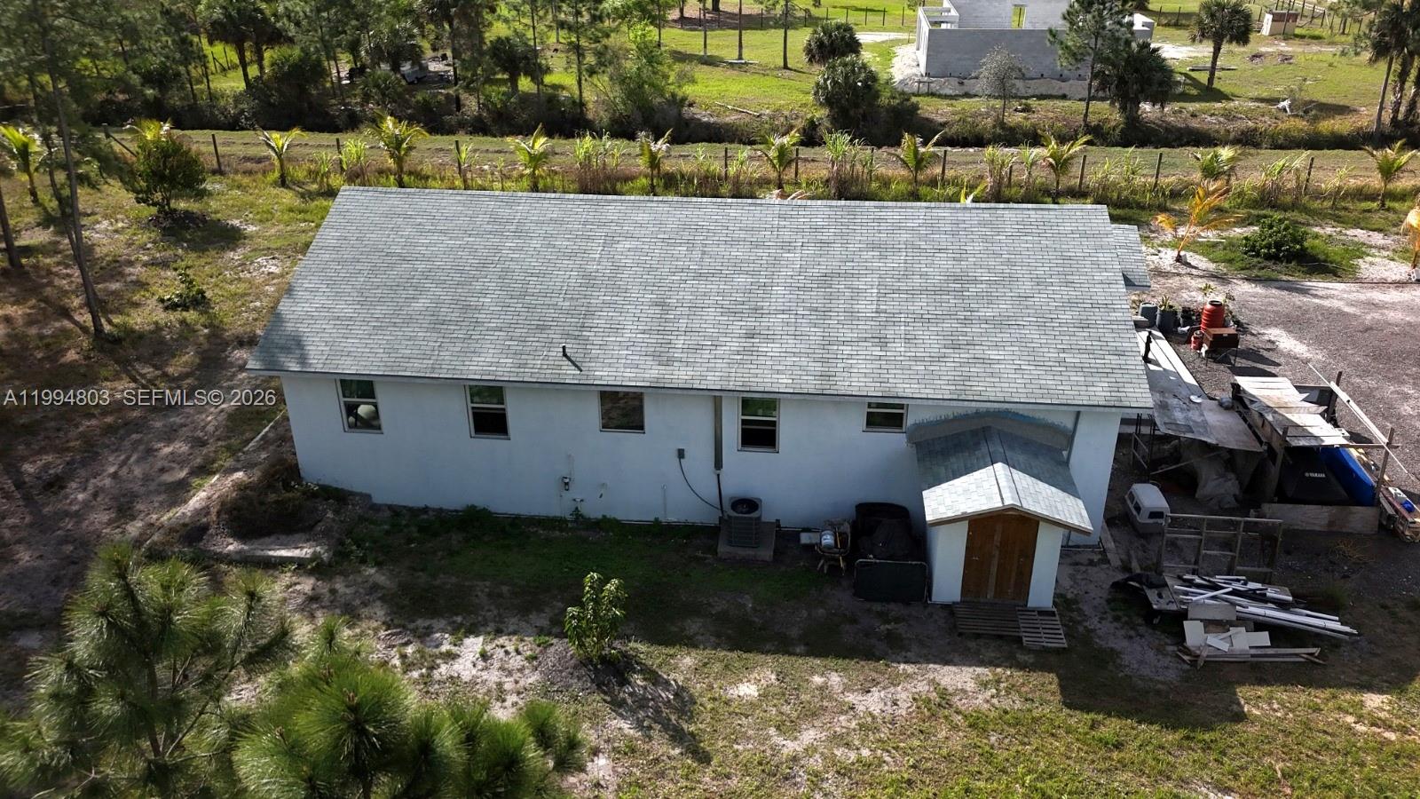 Montura South Half - Residential