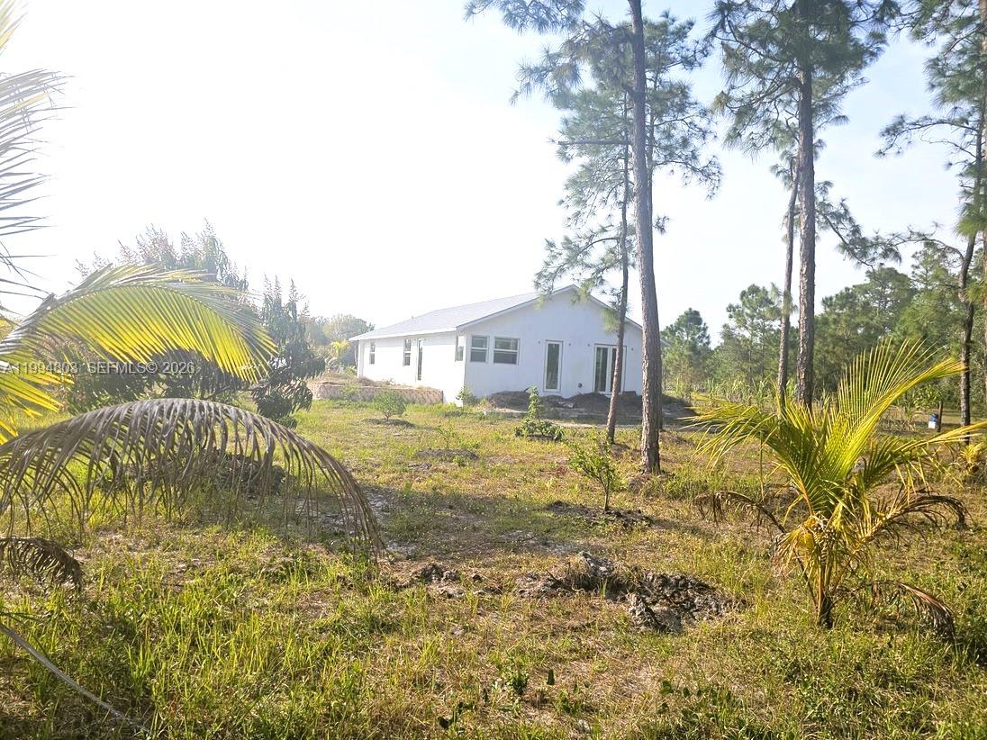 Montura South Half - Residential