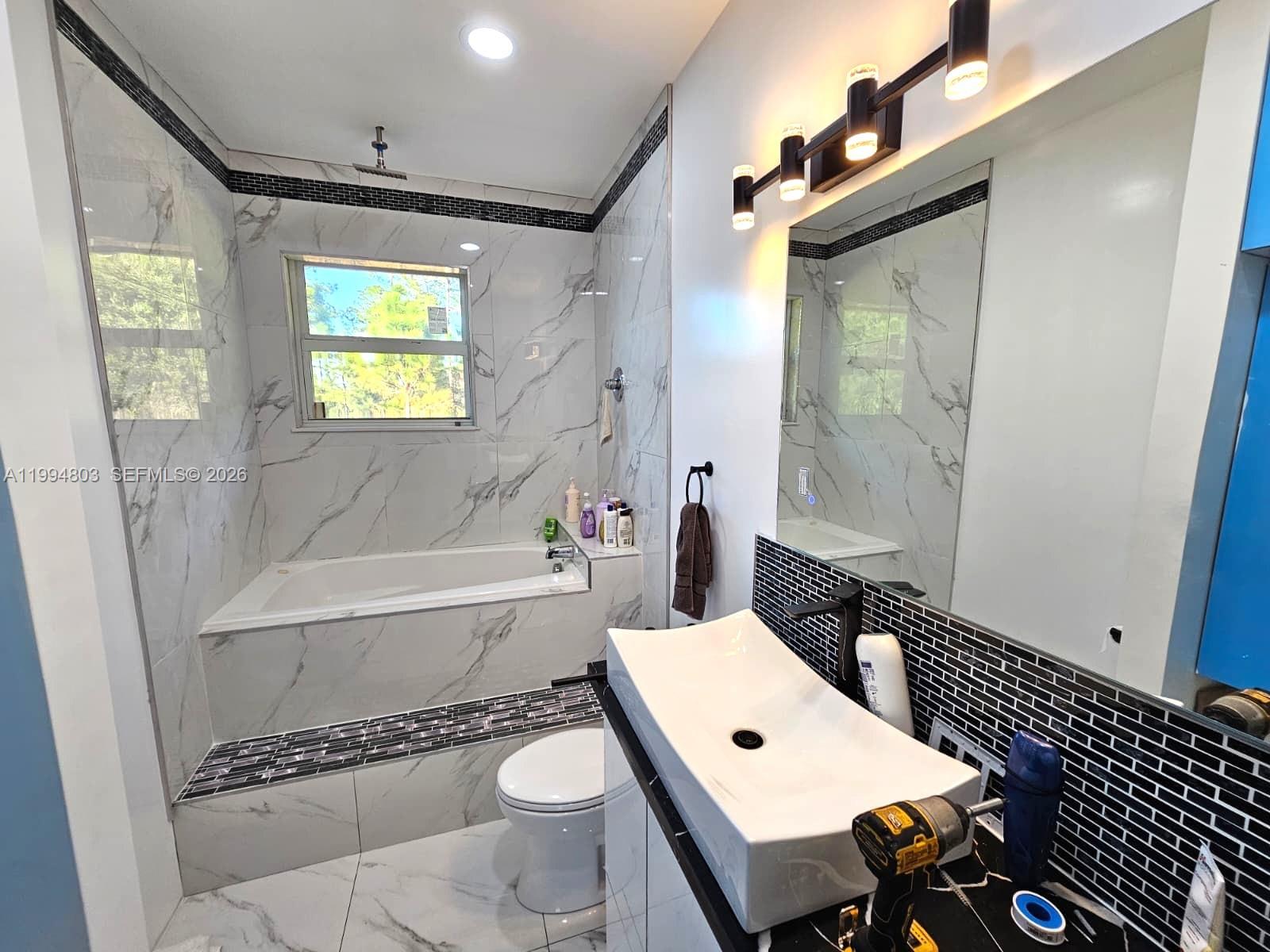 Montura South Half - Residential