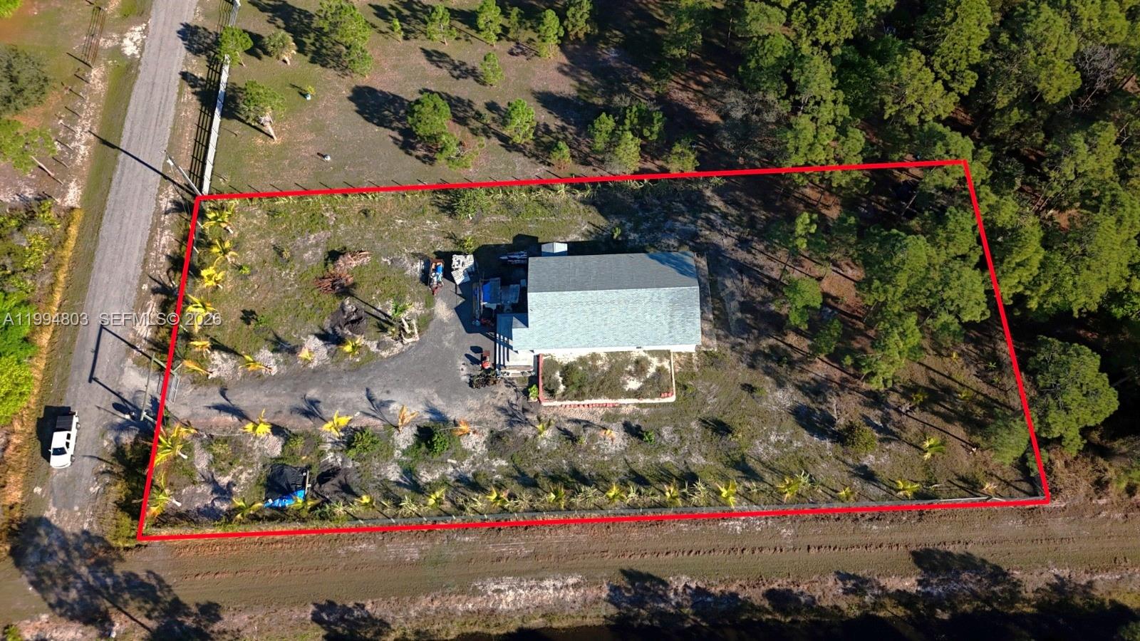 Montura South Half - Residential