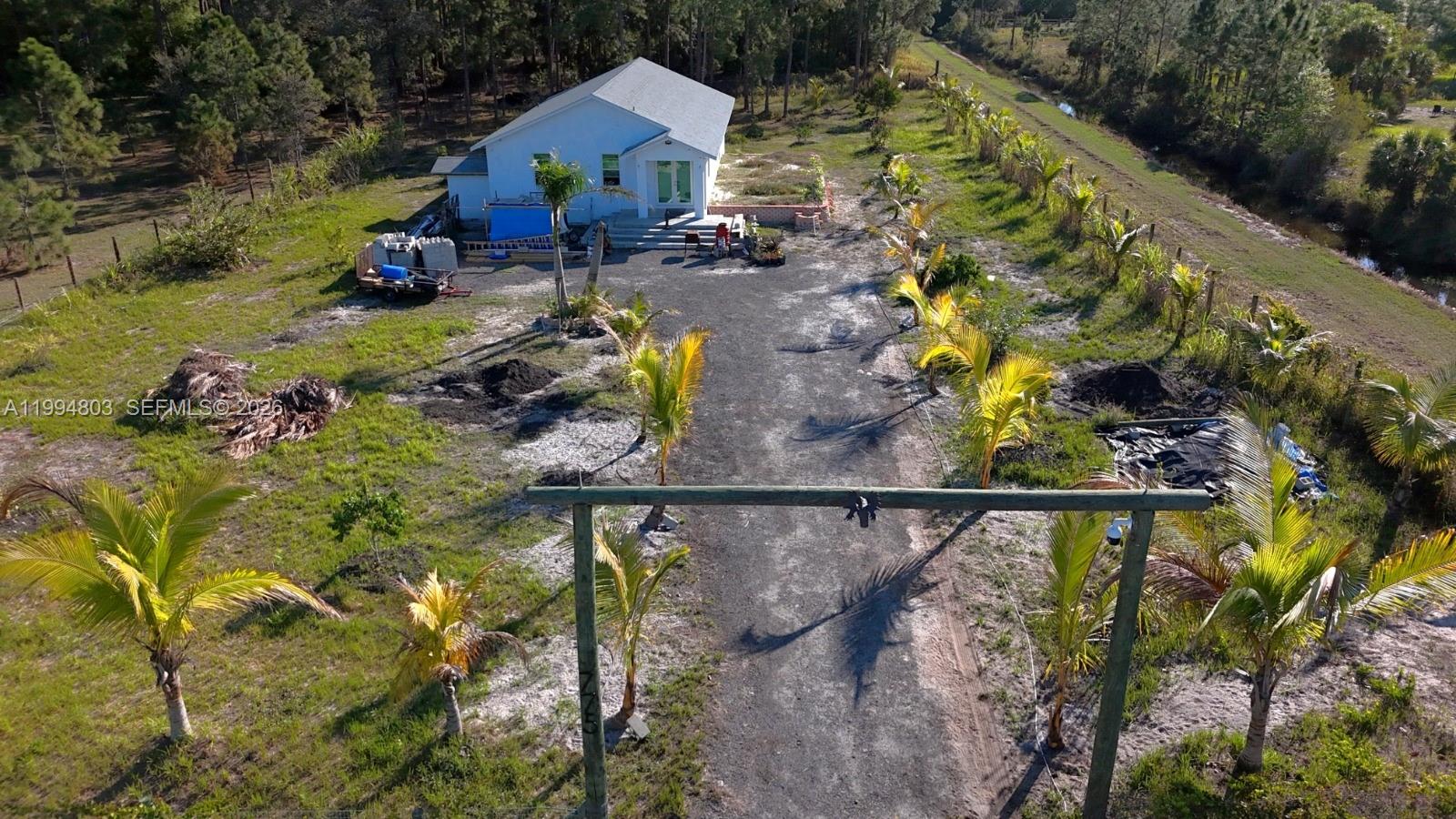 Montura South Half - Residential