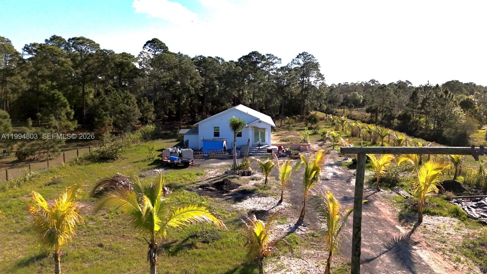 Montura South Half - Residential