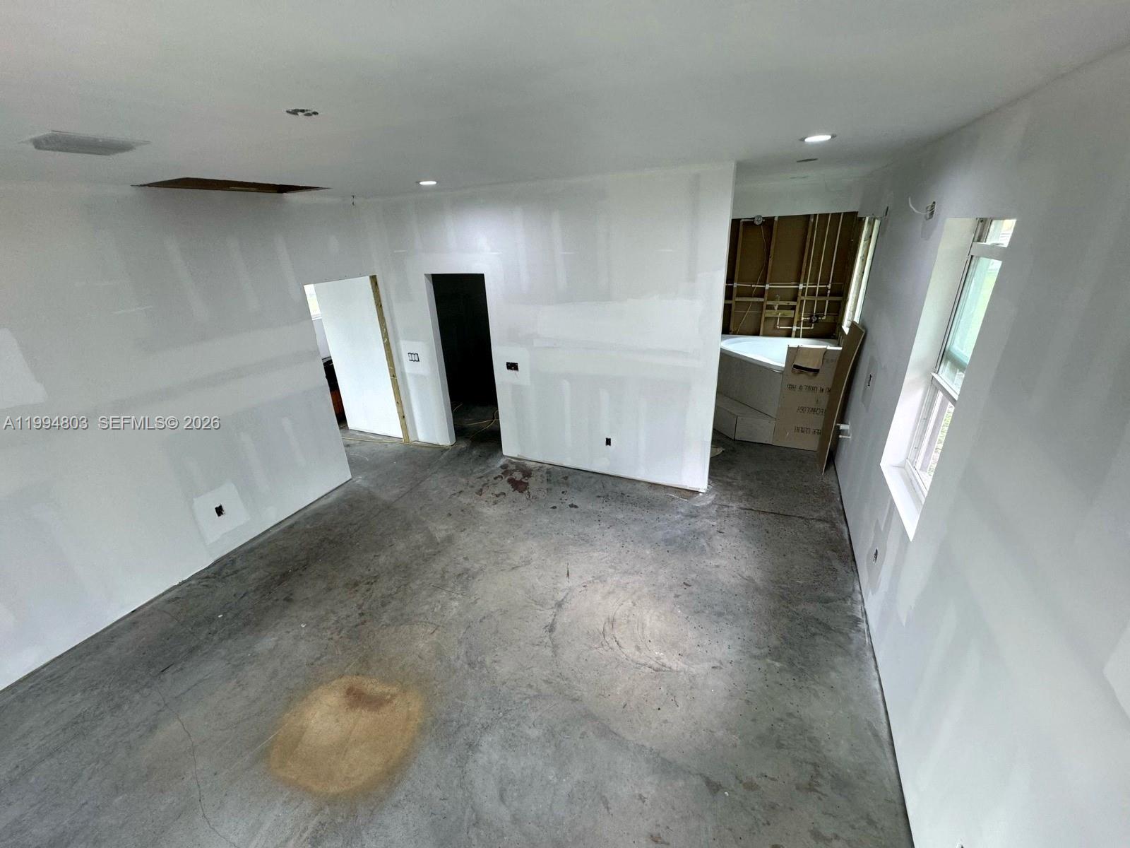 Montura South Half - Residential