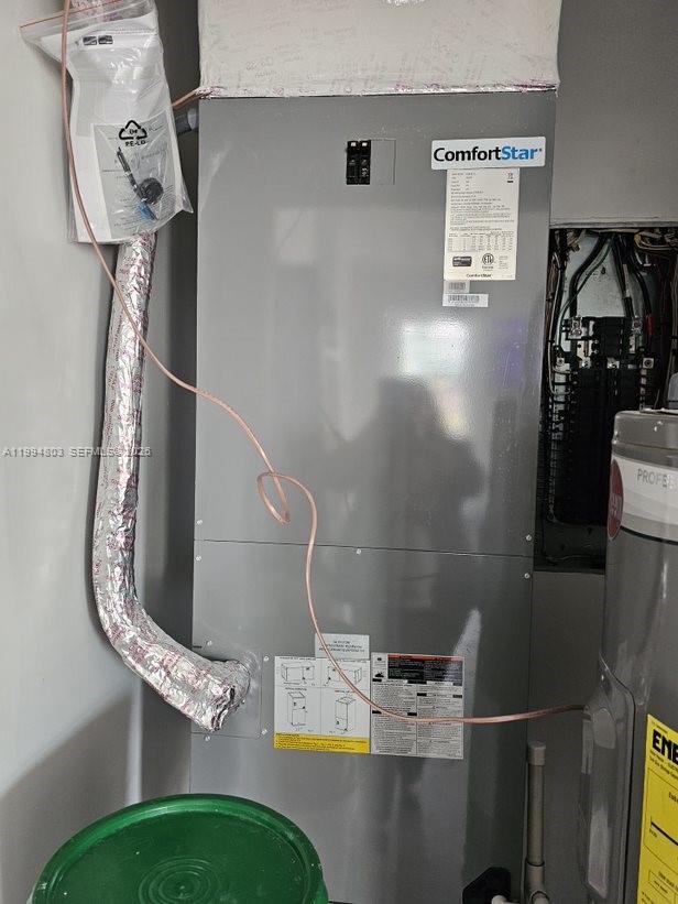 Montura South Half - Residential