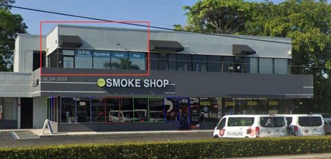 24 East Oakland Park Boulevard 24 Wilton Manors FL 33334