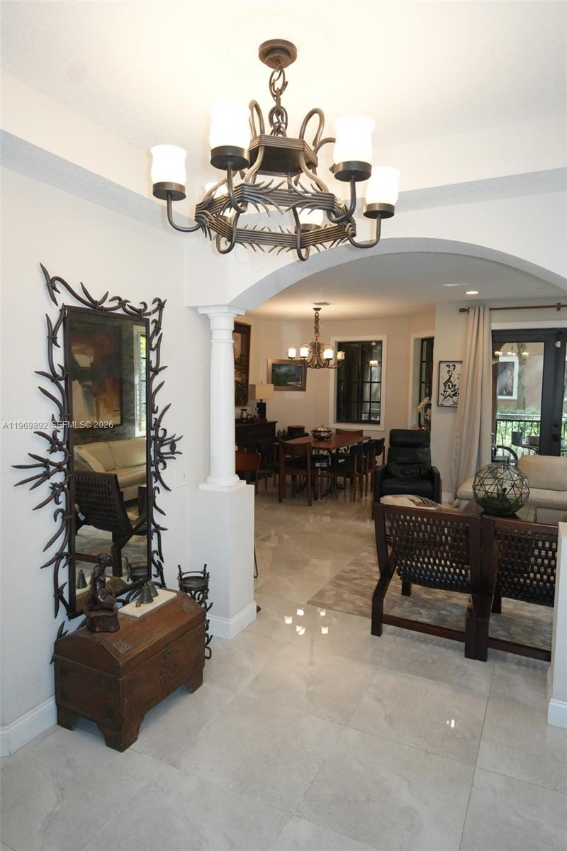 LEGENDS AT WESTON HILLS - Residential