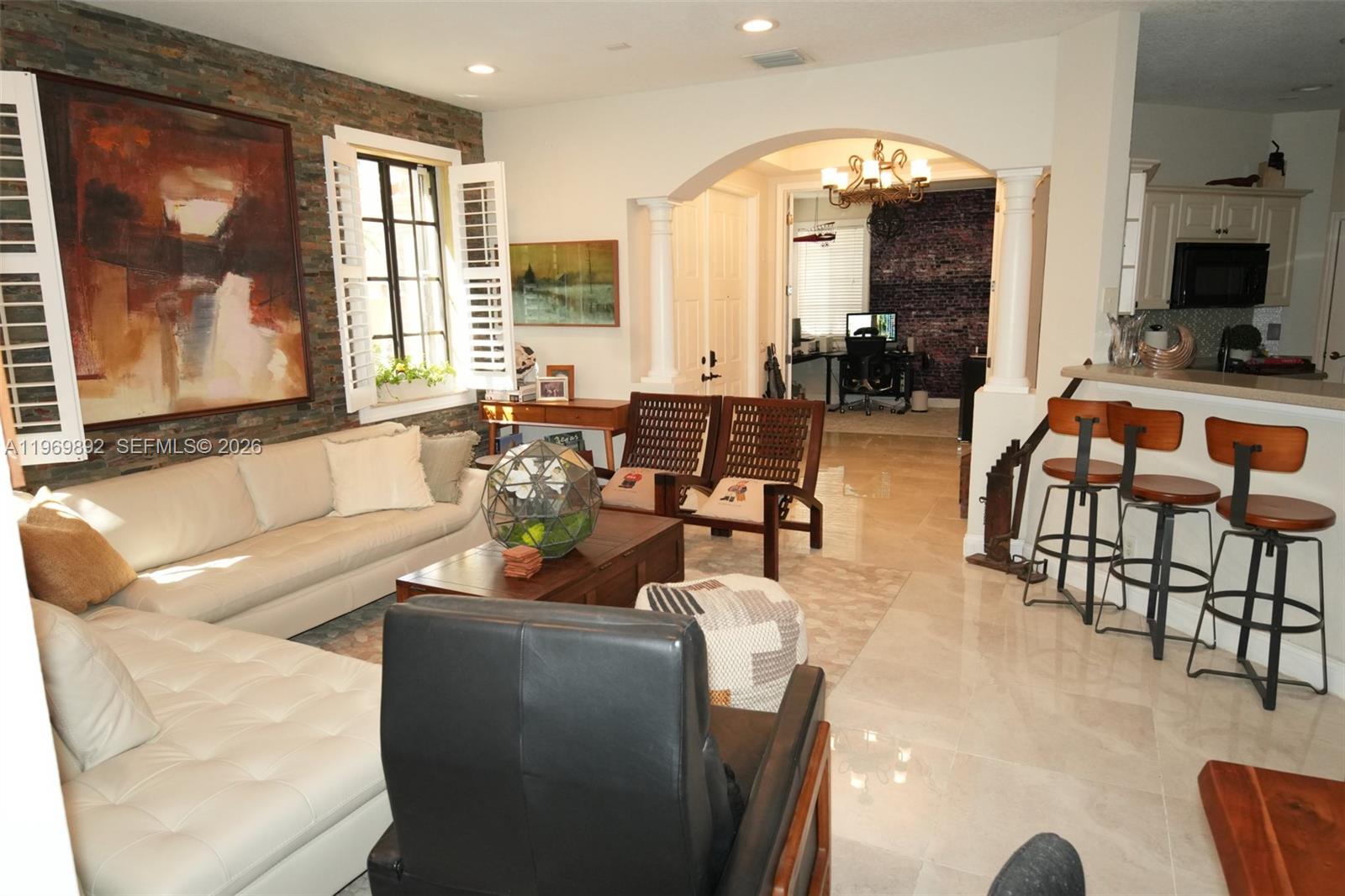 LEGENDS AT WESTON HILLS - Residential