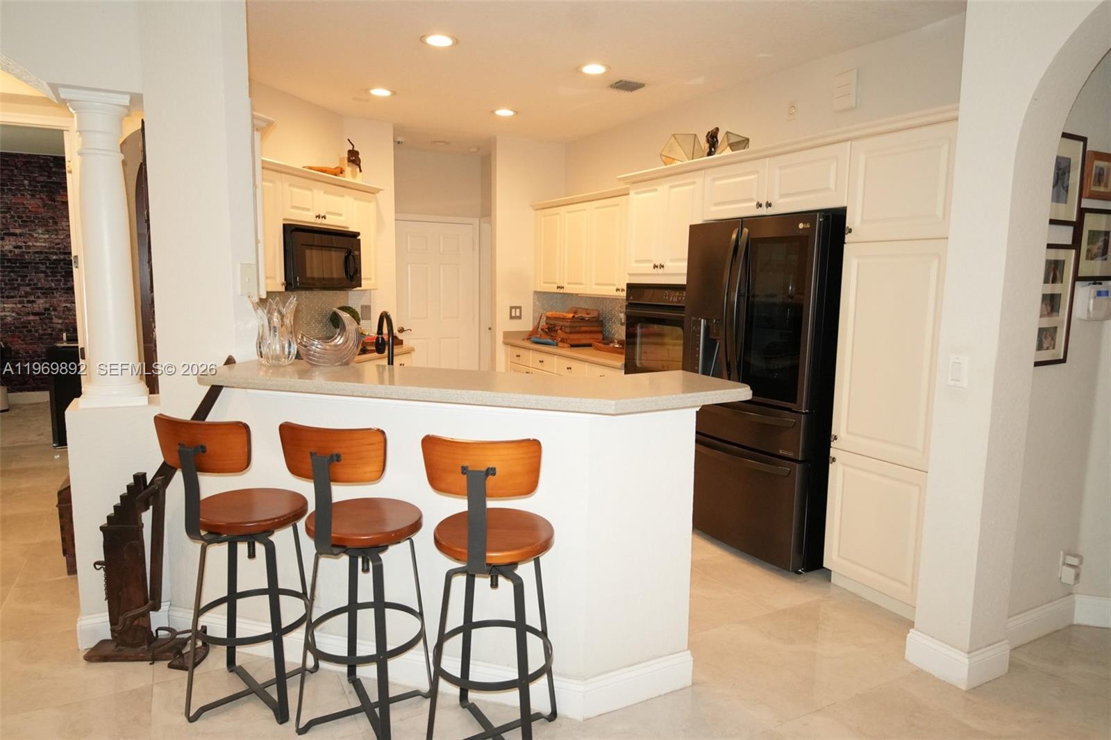 LEGENDS AT WESTON HILLS - Residential