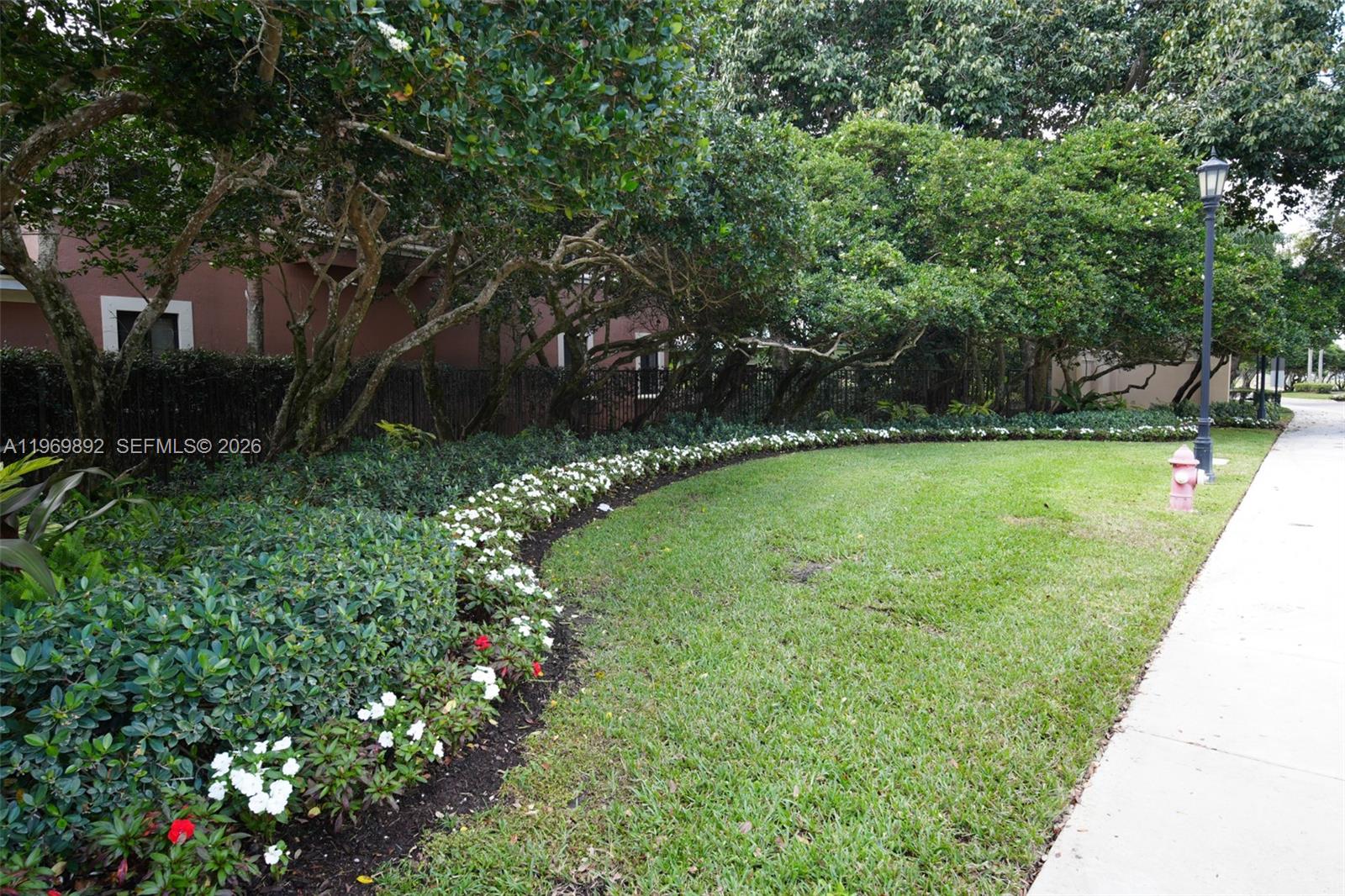 LEGENDS AT WESTON HILLS - Residential