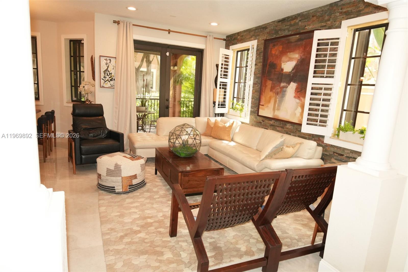 LEGENDS AT WESTON HILLS - Residential