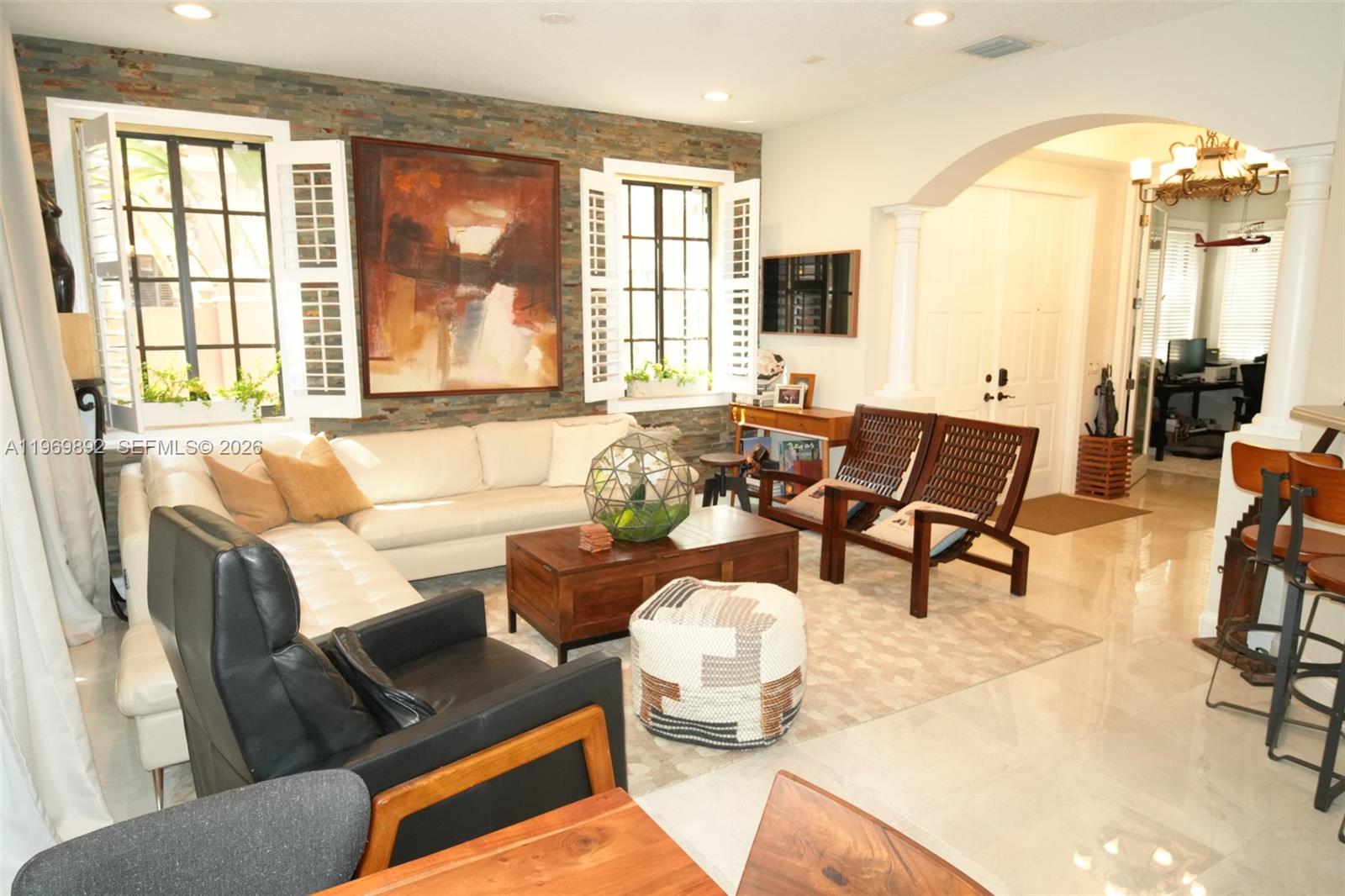 LEGENDS AT WESTON HILLS - Residential