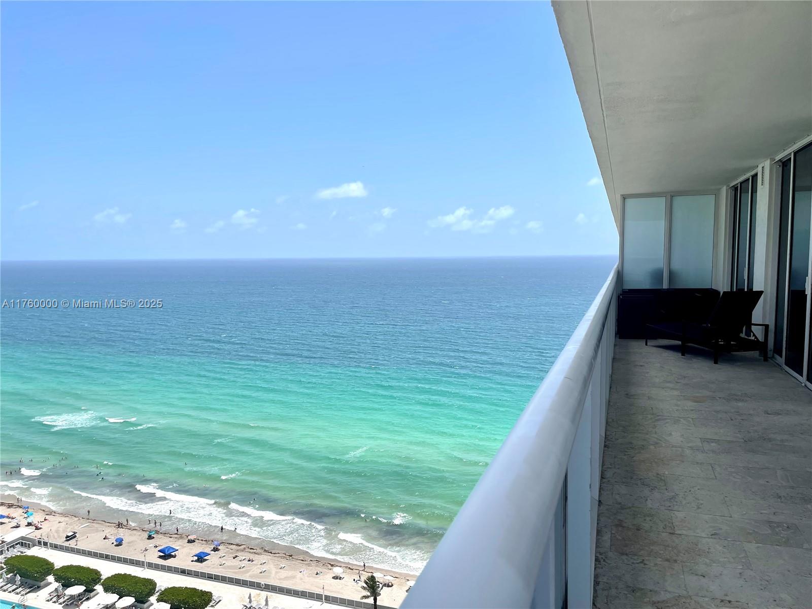 BEACH CLUB TWO CONDO - Residential Lease